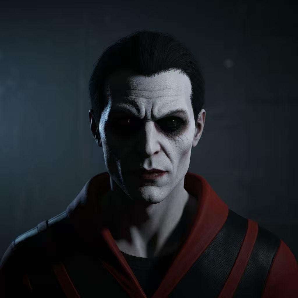 Fear Me Game Preview